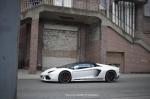 Lamborghini Aventador LP700-4 by Edo Competition 2016 года